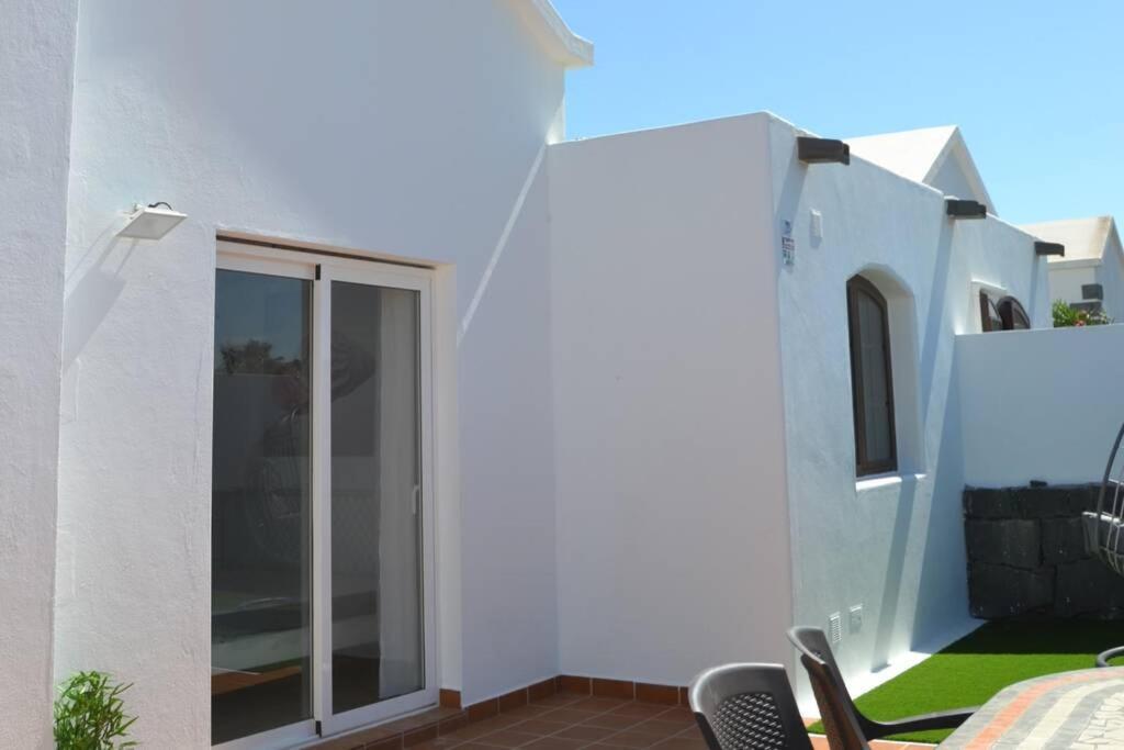 Villa Manuel -Lanzarote Playa Blanca  Exterior foto
